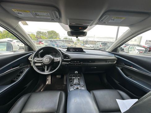 Used 2021 MAZDA CX-30 AWD 2.5 S w/ Select Package image 27