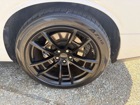 Used 2023 Dodge Challenger SRT Hellcat RWD image 28