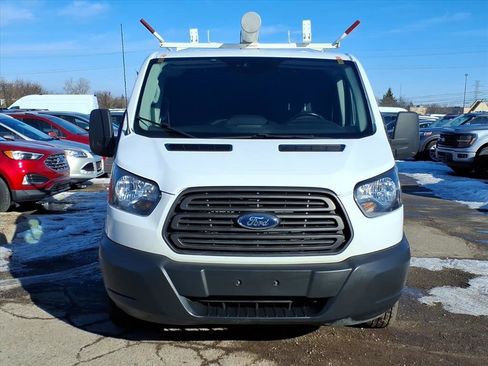 Used 2017 Ford Transit 150 130 Low Roof w/ Interior Upgrade Package image 10