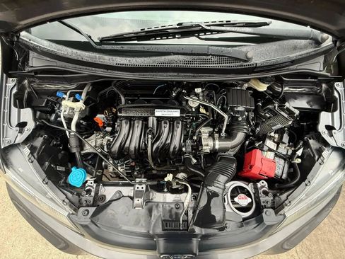 Used 2015 Honda Fit EX image 26