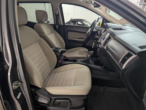 Used 2020 Ford Ranger XLT w/ Equipment Group 301A Mid image 17