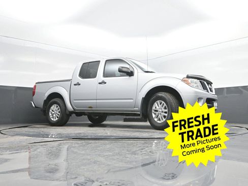 Used 2016 Nissan Frontier SV w/ SV Value Truck Package image 29
