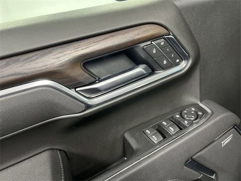 New 2026 GMC Sierra 1500 SLT w/ SLT Premium Plus Package image 23