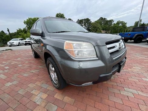 Used 2007 Honda Pilot EX-L image 5