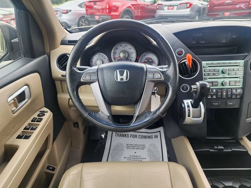 Used 2009 Honda Pilot EX-L image 10