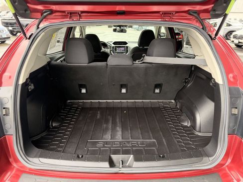Used 2019 Subaru Crosstrek 2.0i Premium image 32