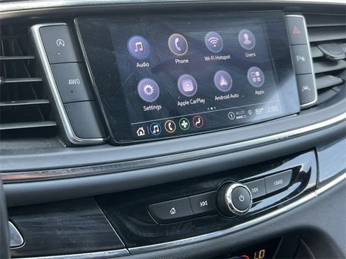 Used 2023 Buick Enclave Essence image 21