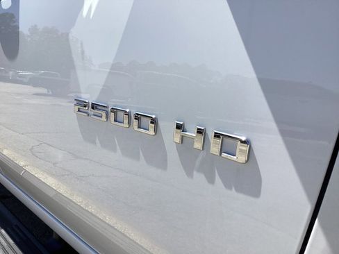 New 2026 Chevrolet Silverado 2500 W/T w/ WT/CX Safety Package image 9