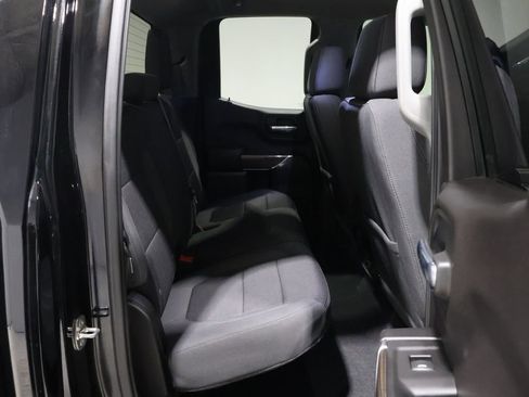 Used 2021 Chevrolet Silverado 1500 RST image 22