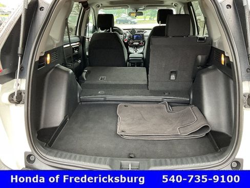 Used 2020 Honda CR-V EX image 23