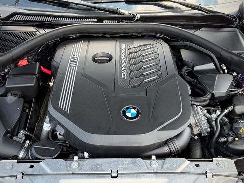 Used 2024 BMW M240i xDrive Coupe w/ Premium Package AWD/4WD image 14