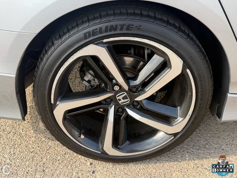 Used 2020 Honda Accord Sport image 15