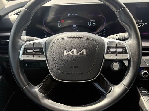 Used 2023 Kia Telluride S w/ S Sunroof Package image 18