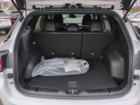 New 2026 Jeep Compass Limited AWD/4WD image 22
