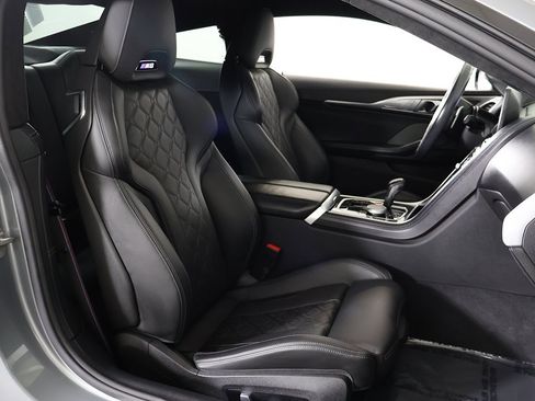 Used 2023 BMW M8 Competition w/ M Driver's Package image 33