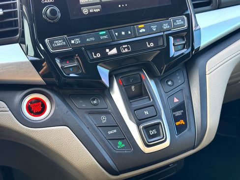 Used 2019 Honda Odyssey Touring image 30