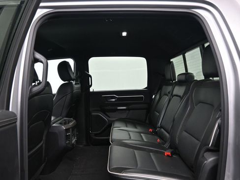 Used 2025 RAM 1500 Laramie image 28