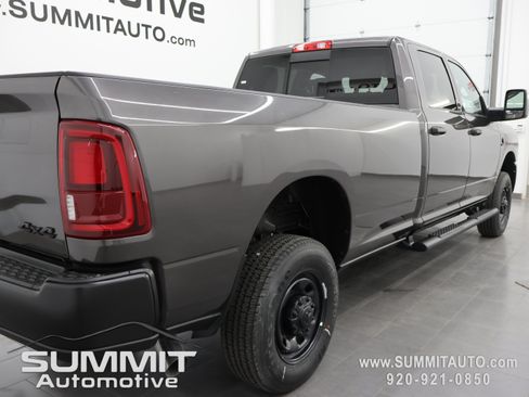 New 2026 RAM 2500 Tradesman w/ Safety Group AWD/4WD image 4