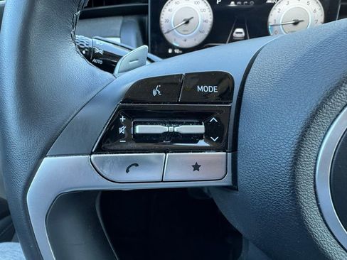 Certified 2023 Hyundai Tucson Limited image 25