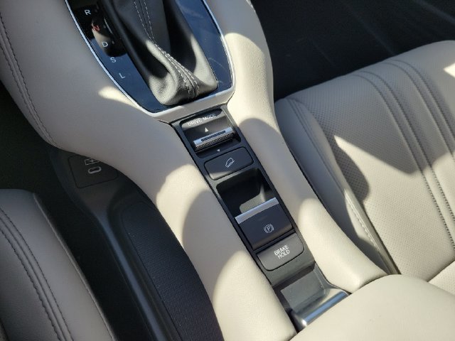 New 2027 Honda HR-V EX-L image 25