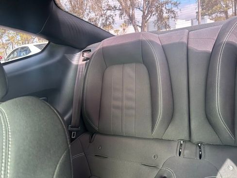 Used 2022 Ford Mustang Coupe w/ Equipment Group 101A image 12