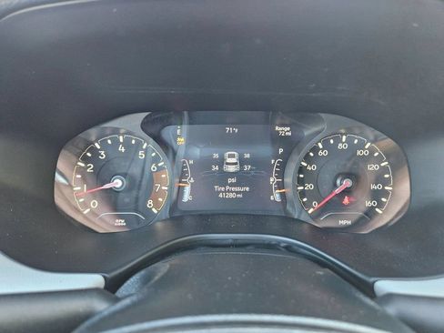 Used 2024 Jeep Compass Limited AWD/4WD image 5