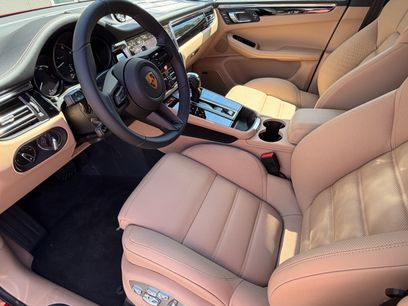 New 2026 Porsche Macan Turbo