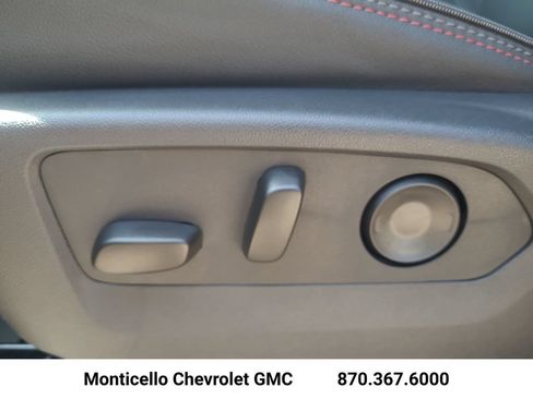New 2026 Chevrolet Tahoe RST w/ Comfort Package AWD/4WD image 25