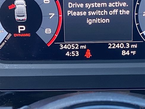 Used 2024 Audi A3 2.0T Premium image 32