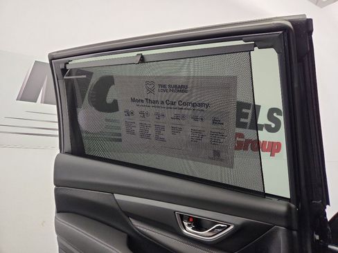 New 2026 Subaru Ascent Limited image 36