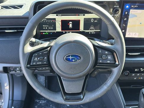 New 2026 Subaru Outback Limited image 8