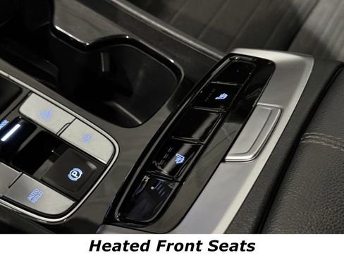 Used 2023 Hyundai Santa Cruz SEL w/ Cargo Package image 10