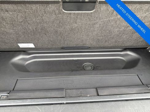 Used 2025 Ford Expedition Active AWD/4WD image 16