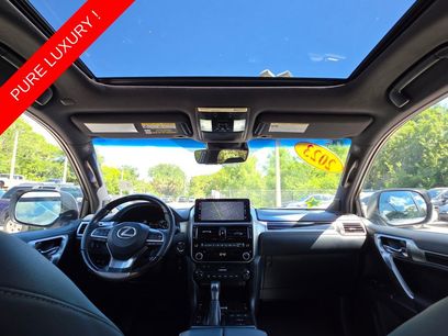 Used 2023 Lexus GX 460 Premium w/ Premium Package