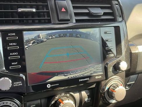 Certified 2023 Toyota 4Runner TRD Off-Road Premium w/ Moonroof Package image 16