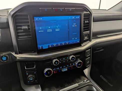 Certified 2023 Ford F150 Lariat w/ FX4 Off-Road Package image 24