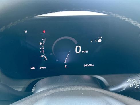 Used 2025 Buick Encore GX Preferred FWD image 16