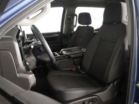 Used 2024 Chevrolet Silverado 1500 LT image 26