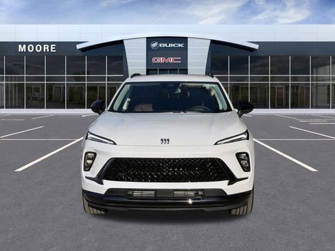 New 2026 Buick Envision Sport Touring image 8