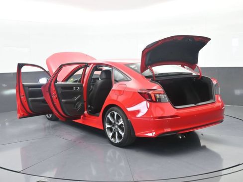 Used 2025 Honda Civic Sport image 82