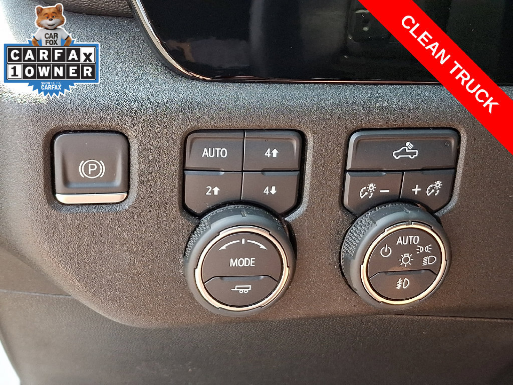 Used 2022 Chevrolet Silverado 1500 RST AWD/4WD image 26