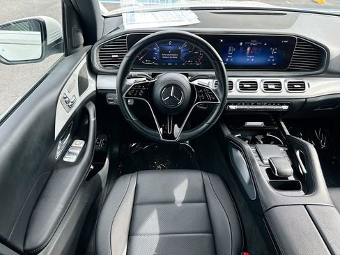Used 2024 Mercedes-Benz GLE 450e GLE 450e Plug-In Hybrid Sport image 22