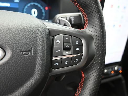 New 2026 Ford Ranger Raptor image 30