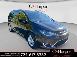 Used 2020 Chrysler Pacifica Touring-L FWD video 1