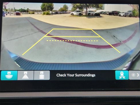 New 2026 Honda Odyssey EX-L image 14