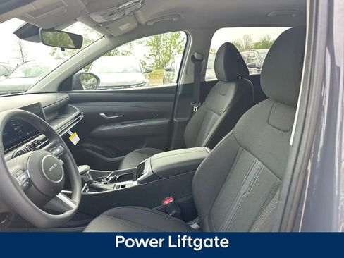 New 2026 Hyundai Tucson SEL FWD image 10