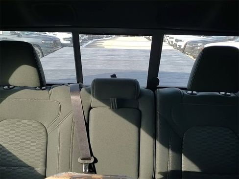 New 2026 RAM 1500 Big Horn image 39