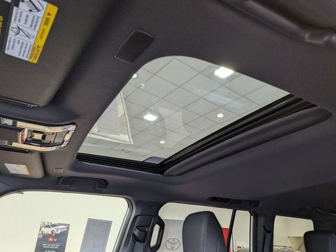 New 2027 Toyota Land Cruiser AWD/4WD image 19