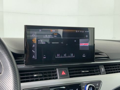 Certified 2023 Audi A4 2.0T Prestige image 24