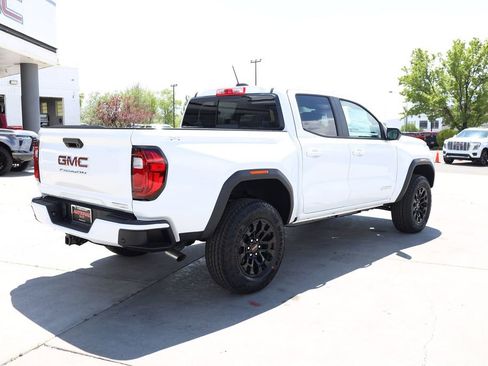 New 2026 GMC Canyon Elevation w/ Convenience Package AWD/4WD image 6